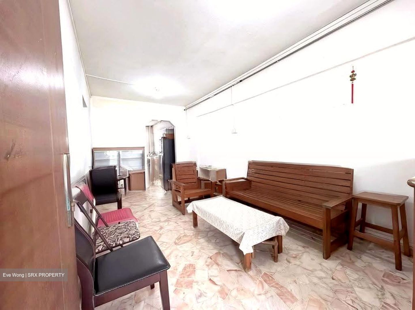 Blk 14 Saint George's Road (Kallang/Whampoa), HDB 3 Rooms #613870271